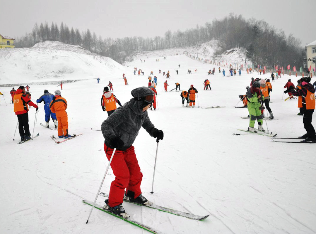 滑雪場能滑雪的溫度的是多少？.jpg