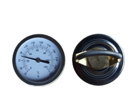 管道溫度計(jì)