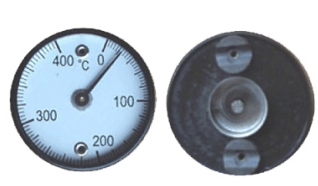 管道溫度計(jì)