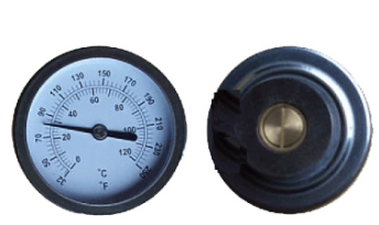 管道溫度計(jì)