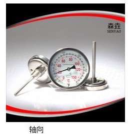 雙金屬溫度計(jì) 雙金屬溫度計(jì)