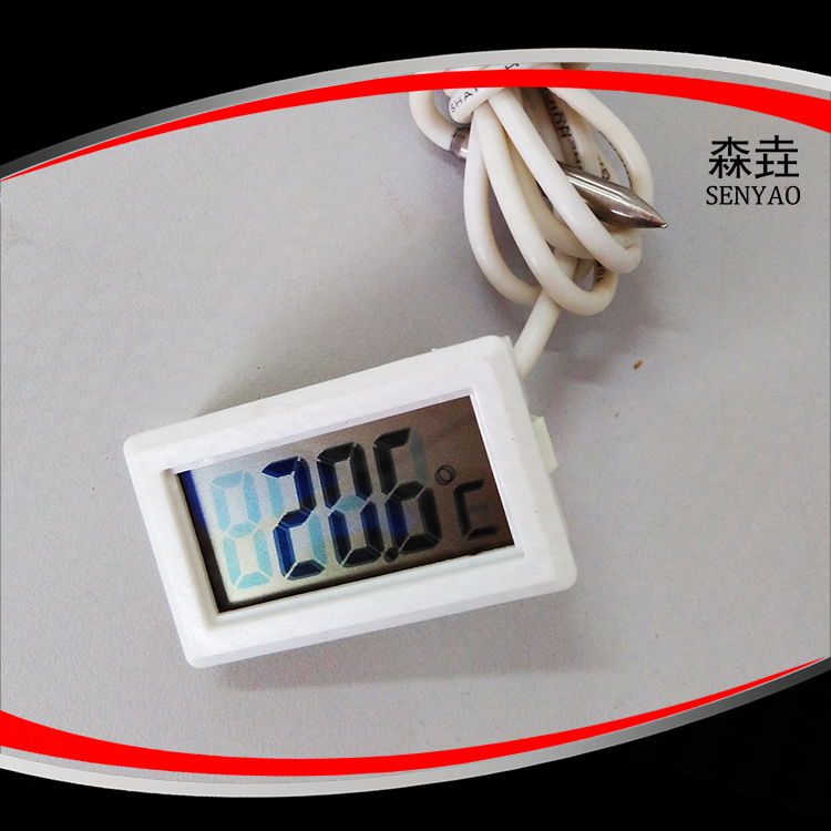 太陽(yáng)能溫度計(jì) 太陽(yáng)能溫度計(jì)