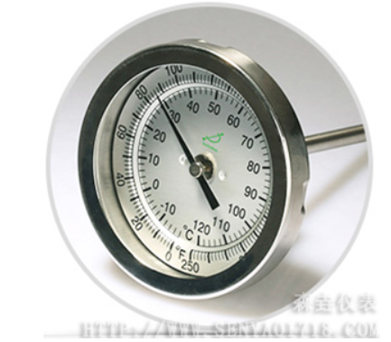 雙金屬溫度計(jì) 雙金屬溫度計(jì)