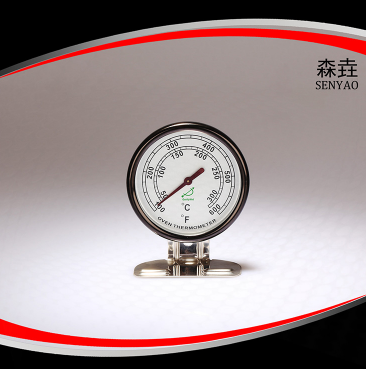 雙金屬溫度計 雙金屬溫度計